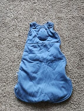 Nested Bean Sleep Sack, Size M (6-15M)